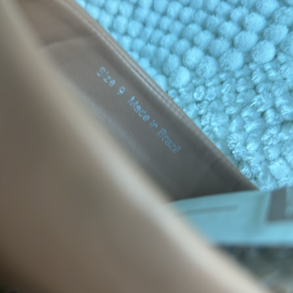 Dolce Vita Patwin Heels - Picture 5 of 5